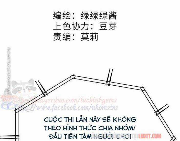 Bảo Vệ Siêu Sao Của Tôi Chapter 65 trang 18