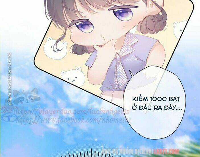 Bảo Vệ Siêu Sao Của Tôi Chapter 65 trang 20