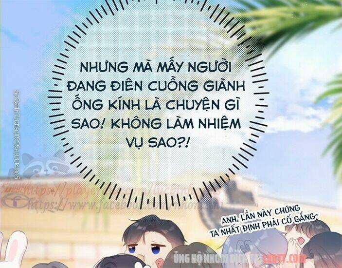 Bảo Vệ Siêu Sao Của Tôi Chapter 65 trang 21