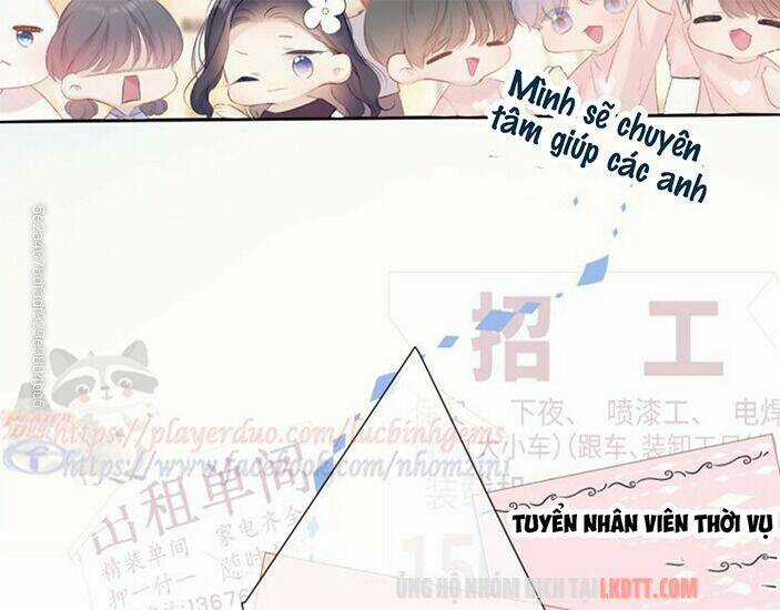 Bảo Vệ Siêu Sao Của Tôi Chapter 65 trang 22