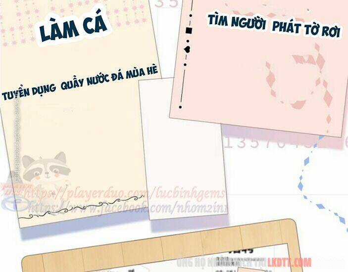 Bảo Vệ Siêu Sao Của Tôi Chapter 65 trang 24