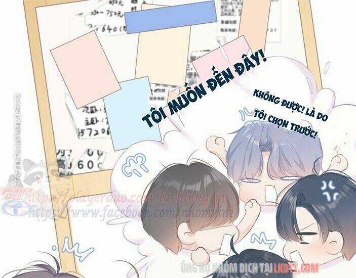 Bảo Vệ Siêu Sao Của Tôi Chapter 65 trang 25