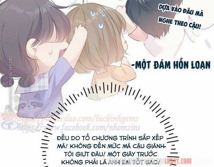 Bảo Vệ Siêu Sao Của Tôi Chapter 65 trang 26