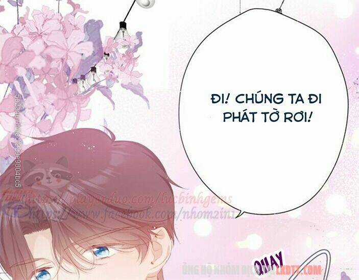 Bảo Vệ Siêu Sao Của Tôi Chapter 65 trang 28