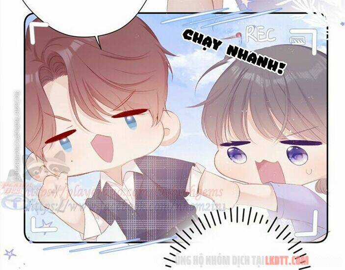 Bảo Vệ Siêu Sao Của Tôi Chapter 65 trang 31