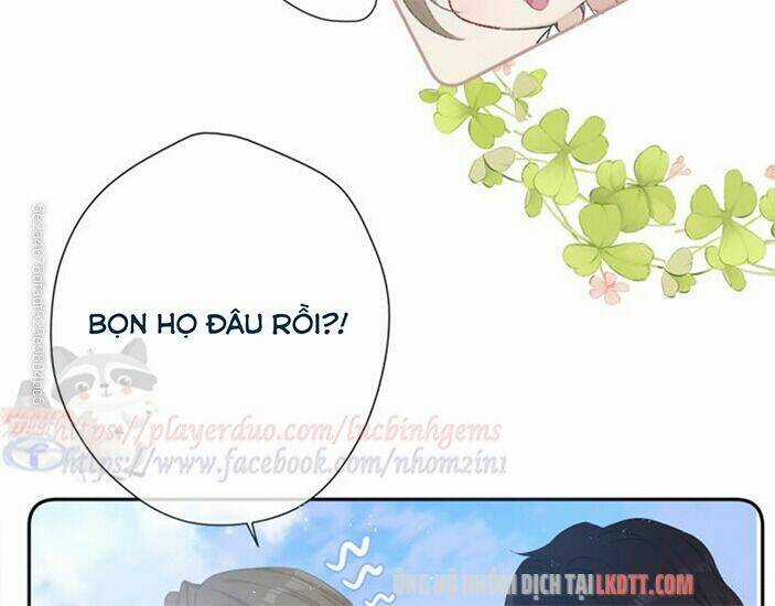 Bảo Vệ Siêu Sao Của Tôi Chapter 65 trang 33