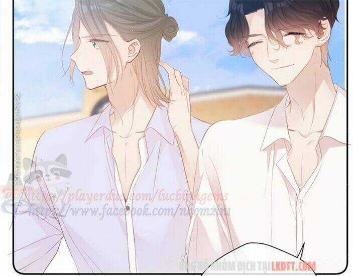 Bảo Vệ Siêu Sao Của Tôi Chapter 65 trang 34