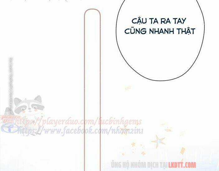 Bảo Vệ Siêu Sao Của Tôi Chapter 65 trang 35