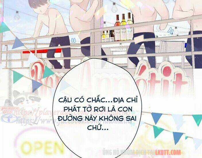 Bảo Vệ Siêu Sao Của Tôi Chapter 65 trang 40