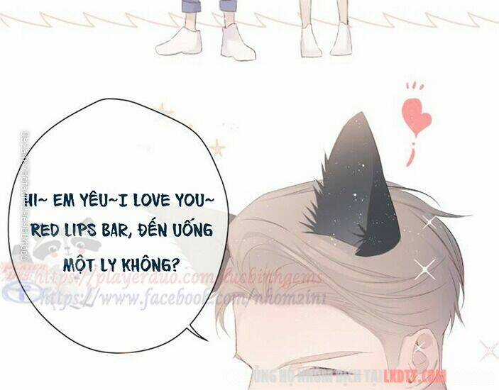 Bảo Vệ Siêu Sao Của Tôi Chapter 65 trang 42