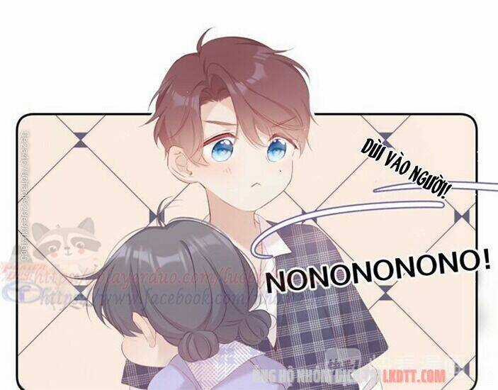 Bảo Vệ Siêu Sao Của Tôi Chapter 65 trang 46