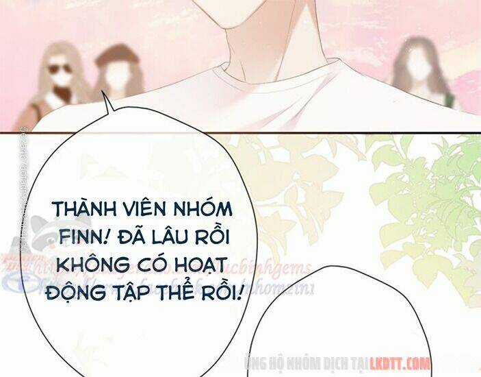 Bảo Vệ Siêu Sao Của Tôi Chapter 65 trang 5