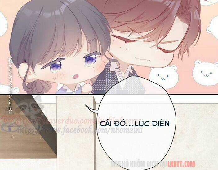 Bảo Vệ Siêu Sao Của Tôi Chapter 65 trang 52