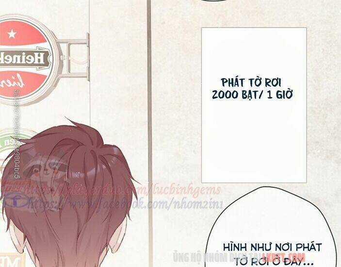 Bảo Vệ Siêu Sao Của Tôi Chapter 65 trang 53