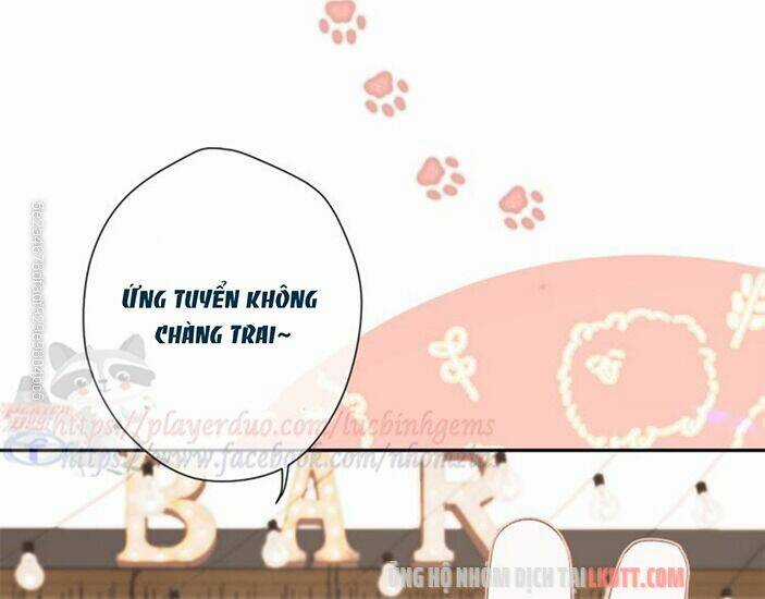 Bảo Vệ Siêu Sao Của Tôi Chapter 65 trang 56