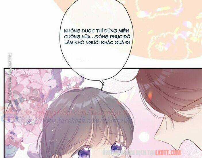 Bảo Vệ Siêu Sao Của Tôi Chapter 65 trang 58