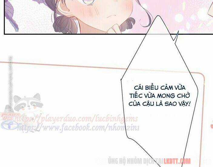 Bảo Vệ Siêu Sao Của Tôi Chapter 65 trang 59