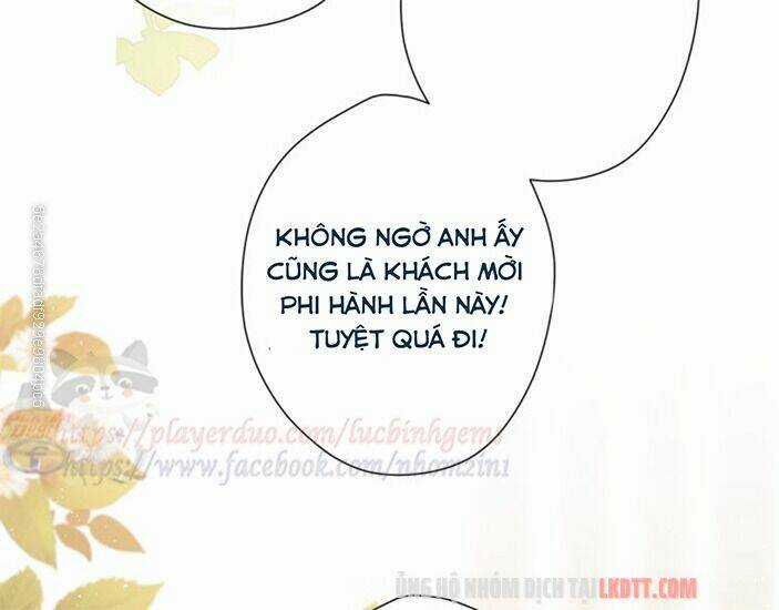 Bảo Vệ Siêu Sao Của Tôi Chapter 65 trang 6