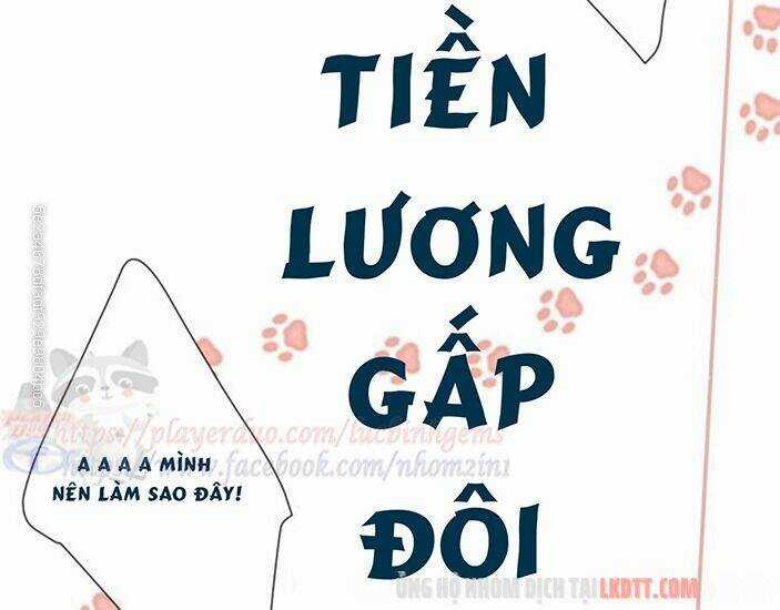 Bảo Vệ Siêu Sao Của Tôi Chapter 65 trang 60