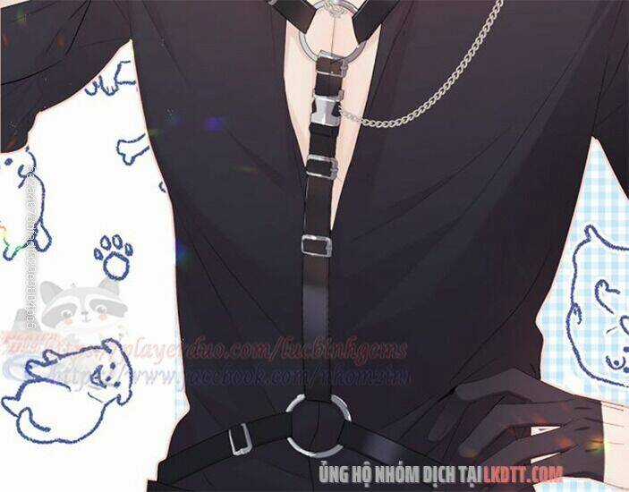 Bảo Vệ Siêu Sao Của Tôi Chapter 65 trang 64