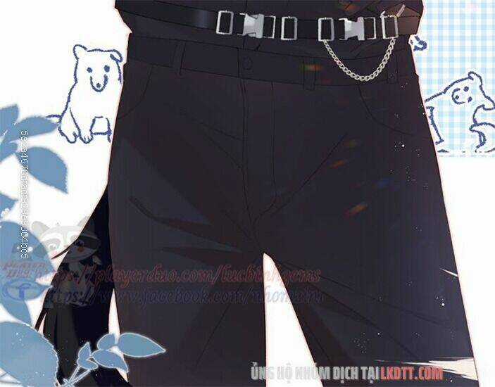 Bảo Vệ Siêu Sao Của Tôi Chapter 65 trang 65