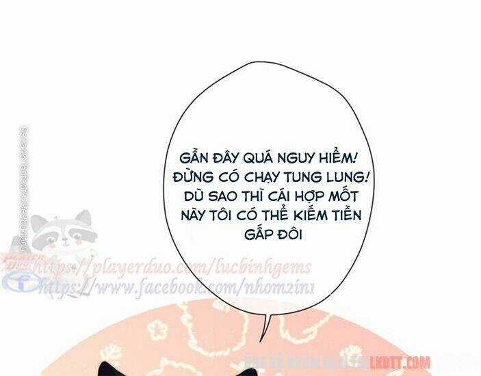 Bảo Vệ Siêu Sao Của Tôi Chapter 65 trang 67