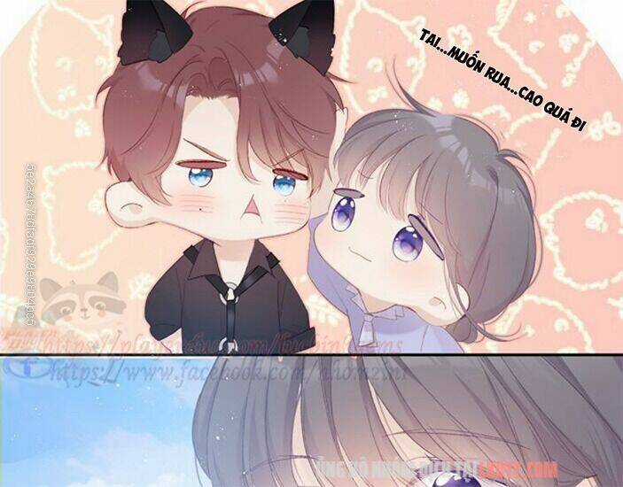 Bảo Vệ Siêu Sao Của Tôi Chapter 65 trang 68