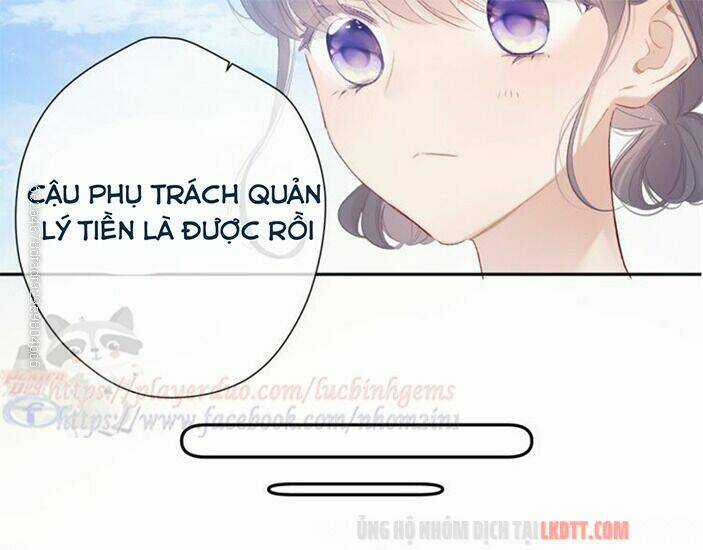 Bảo Vệ Siêu Sao Của Tôi Chapter 65 trang 69