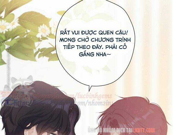 Bảo Vệ Siêu Sao Của Tôi Chapter 65 trang 7