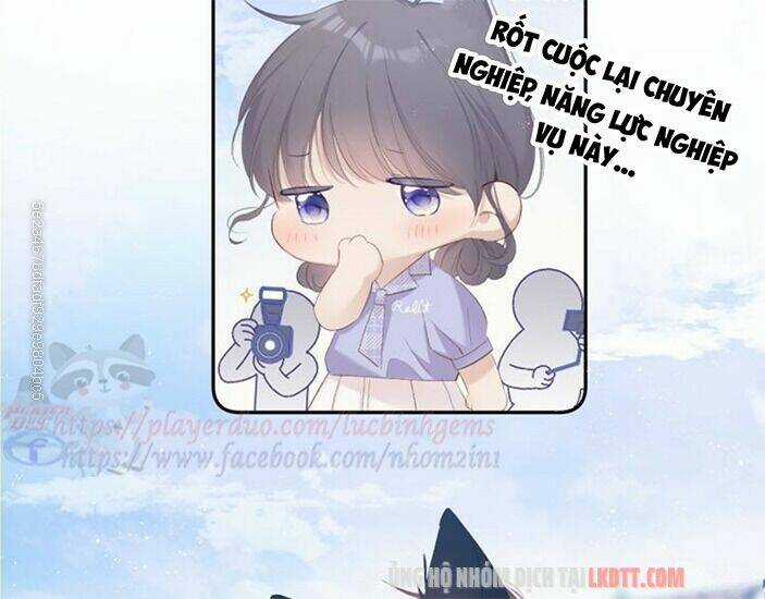 Bảo Vệ Siêu Sao Của Tôi Chapter 65 trang 73