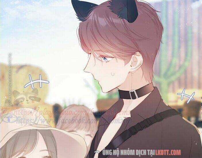 Bảo Vệ Siêu Sao Của Tôi Chapter 65 trang 74