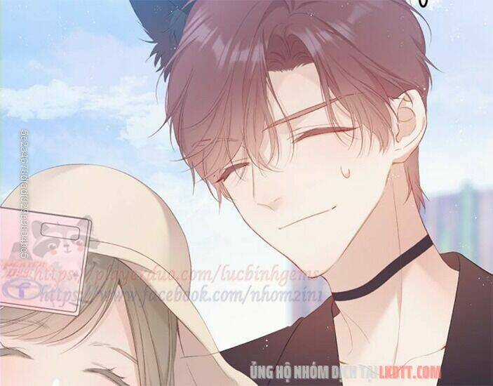 Bảo Vệ Siêu Sao Của Tôi Chapter 65 trang 77