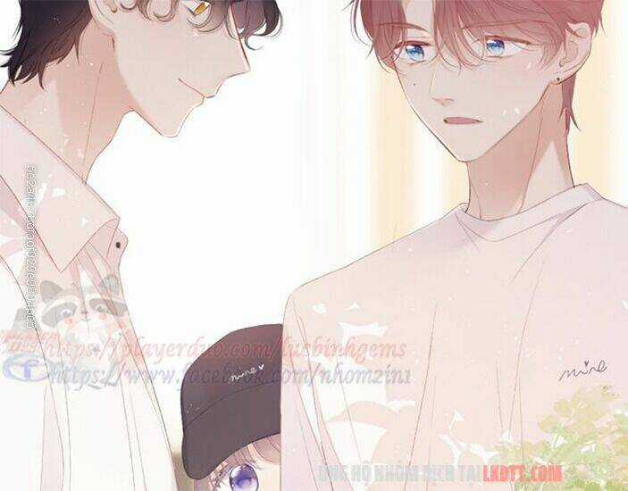 Bảo Vệ Siêu Sao Của Tôi Chapter 65 trang 8