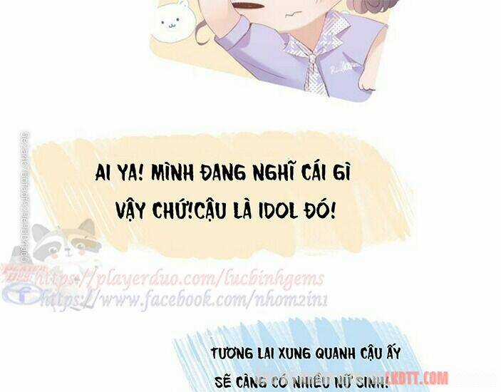 Bảo Vệ Siêu Sao Của Tôi Chapter 65 trang 81