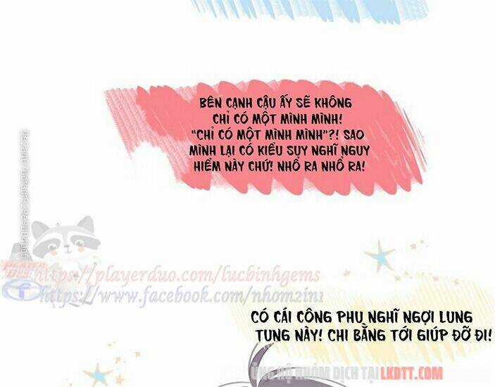 Bảo Vệ Siêu Sao Của Tôi Chapter 65 trang 82