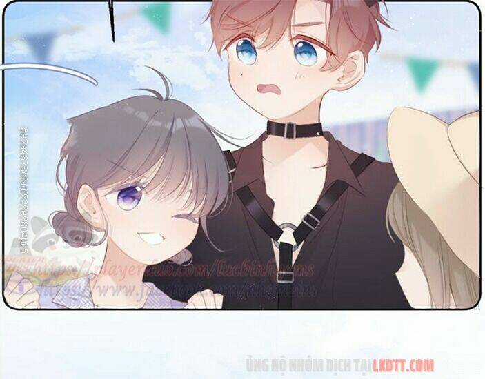 Bảo Vệ Siêu Sao Của Tôi Chapter 65 trang 86