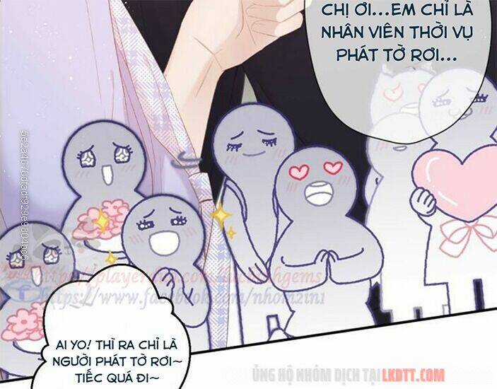 Bảo Vệ Siêu Sao Của Tôi Chapter 65 trang 89