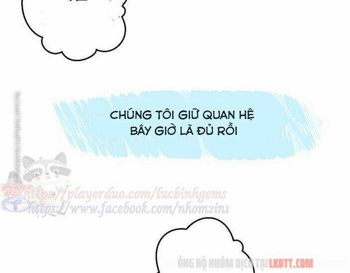 Bảo Vệ Siêu Sao Của Tôi Chapter 65 trang 90