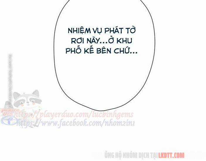 Bảo Vệ Siêu Sao Của Tôi Chapter 65 trang 95