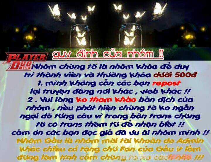 Bảo Vệ Siêu Sao Của Tôi Chapter 66 trang 1