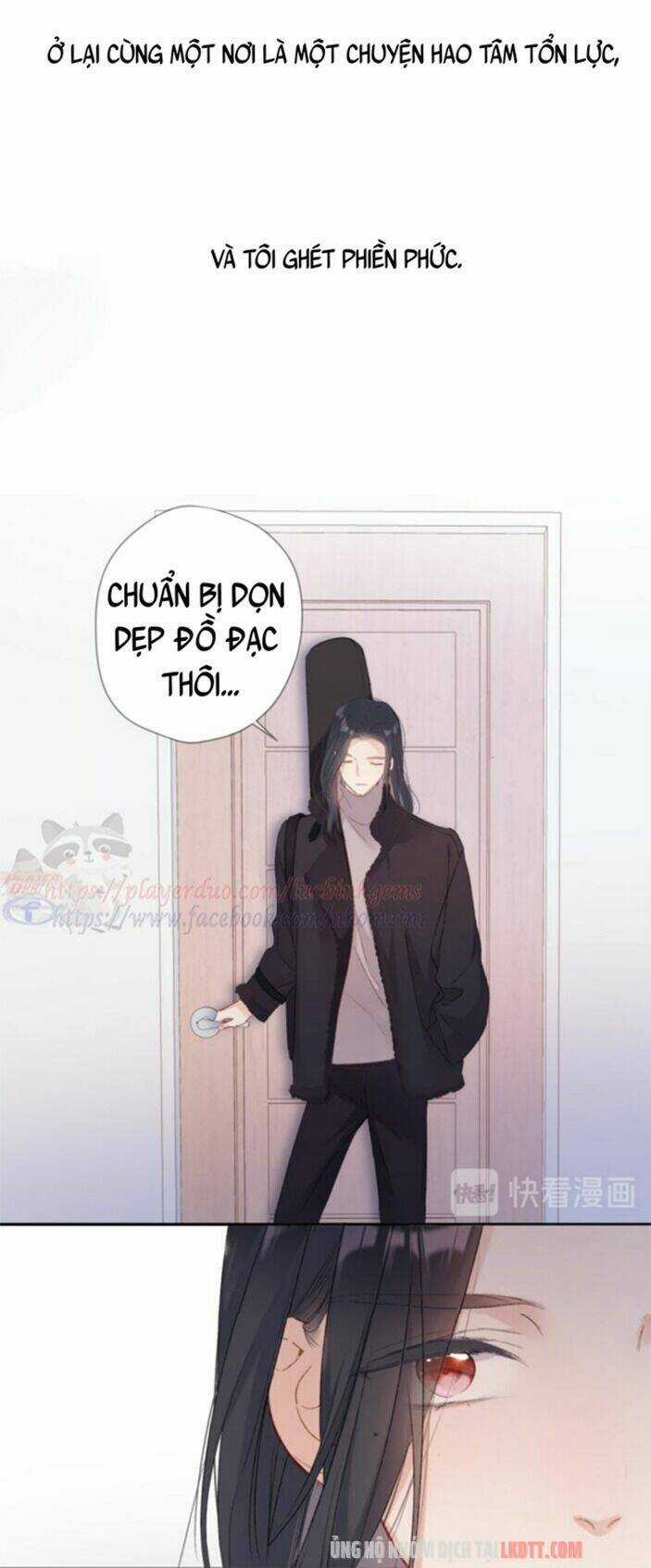 Bảo Vệ Siêu Sao Của Tôi Chapter 66 trang 10