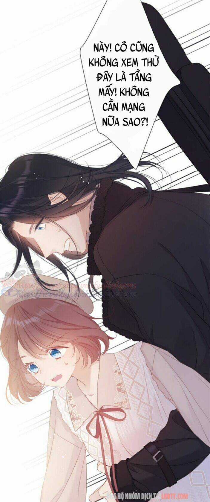 Bảo Vệ Siêu Sao Của Tôi Chapter 66 trang 12