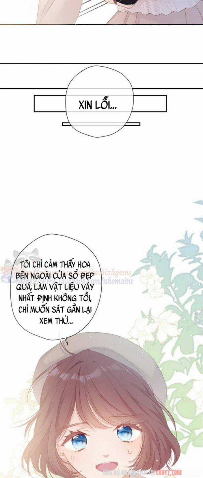 Bảo Vệ Siêu Sao Của Tôi Chapter 66 trang 13