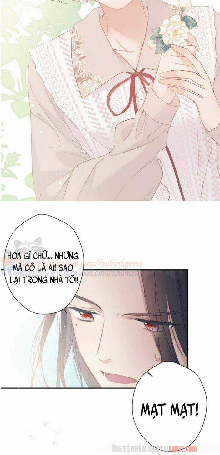 Bảo Vệ Siêu Sao Của Tôi Chapter 66 trang 14