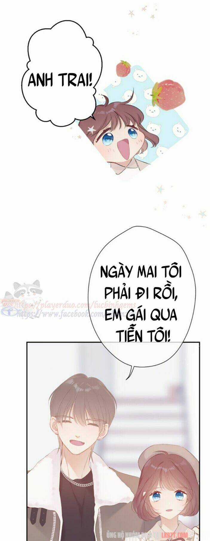 Bảo Vệ Siêu Sao Của Tôi Chapter 66 trang 15