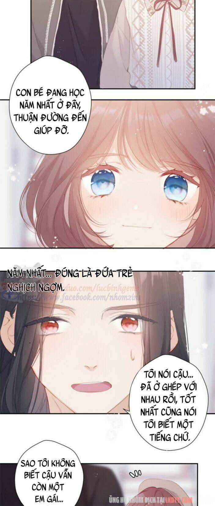 Bảo Vệ Siêu Sao Của Tôi Chapter 66 trang 16