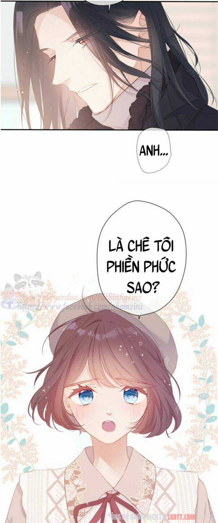 Bảo Vệ Siêu Sao Của Tôi Chapter 66 trang 19