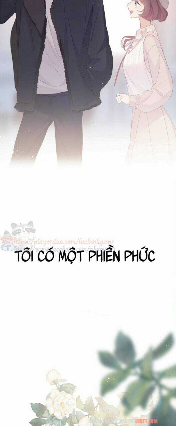 Bảo Vệ Siêu Sao Của Tôi Chapter 66 trang 21