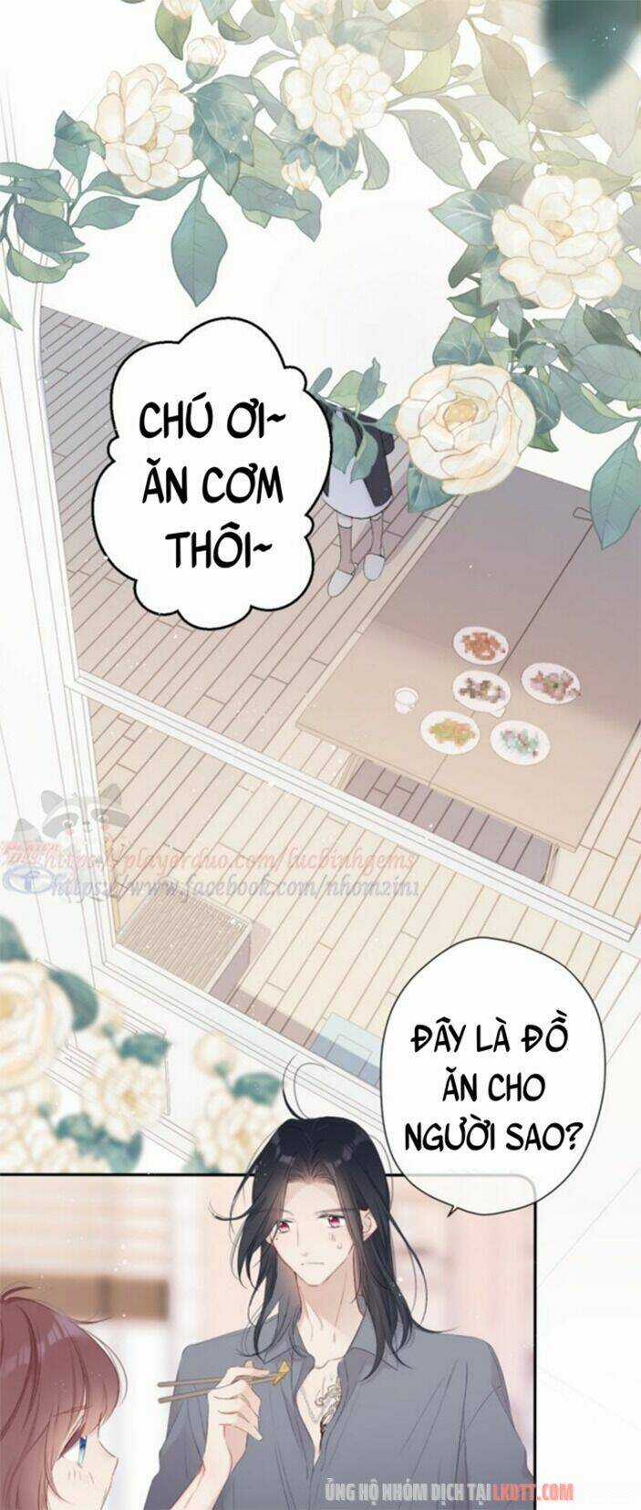 Bảo Vệ Siêu Sao Của Tôi Chapter 66 trang 22