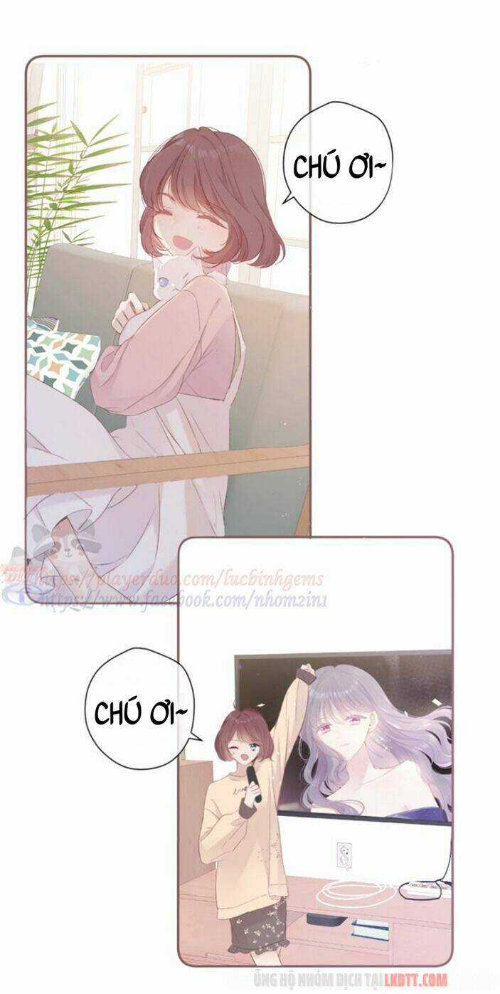 Bảo Vệ Siêu Sao Của Tôi Chapter 66 trang 25